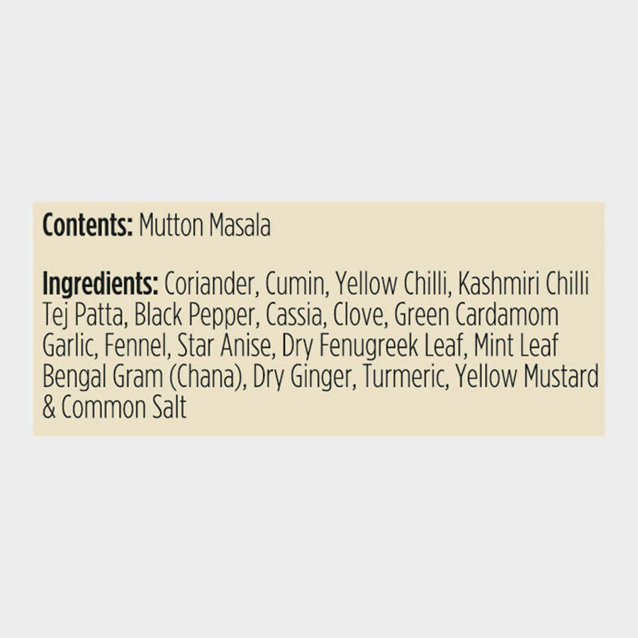 Imli Tree Authentic Mutton Masala Powder - Swadesiicart