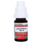 Adel Homeopathy Anacardium Ori Dilution