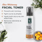 NutriGlow Advance Organics Skin Facial Toner - Swadesiicart