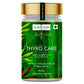 Kapiva Ayurveda Health Foods Thyro Care Capsules | Swadesiicart