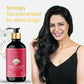 Ivory Natural Color Protection Hair Shampoo - Natural Solution For Coloured Hair | Swadesiicart