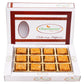 Ghasitaram Orange Dryfruit Bites | Swadesiicart
