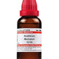 Dr. Willmar Schwabe India Anatherum Muricatum Dilution | Swadesiicart