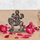 Umi Cold Cast Resin Maa Durga Idol - Swadesiicart