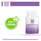 The Body Temple Coenzyme Q10 100 mg For Heart Health Capsules | Swadesiicart