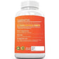 Ramini Bio Nutrition Ginseng 150mg Veg Capsules - Swadesiicart