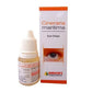 Bakson's Homeopathy C-ineraria Maritima Eye Drops - Swadesiicart