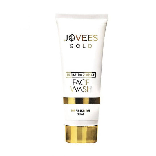 Jovees Ultra Radiance Face Wash - Distacart