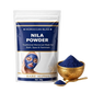 Bare Alpha Moroccan Nila Powder – 100% Natural Indigo Blue Powder