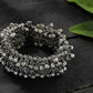 Mominos Fashion Kamal Johar Ghungroo Handcraft Bracelet