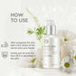 The Face Shop White Seed Brightening Serum - Korean Skincare | Swadesiicart