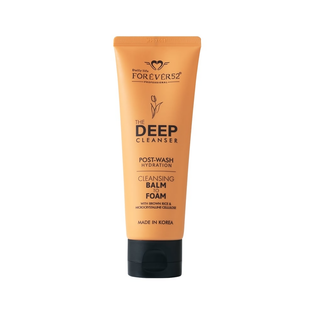 Daily Life Forever52 The Deep Cleanser | Swadesiicart