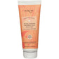 Mantra Herbal Peach, Saffron and Himalayan Rock Salt Micro Exfoliating Face Scrub - Swadesiicart