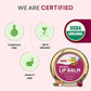 Babyorgano Natural Lip Balm - Chocolate Flavor