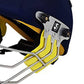 SG Smart Cricket Helmet Multicolour (Size M) - Swadesiicart