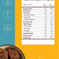SnacQ Quinoa Crunch Dark Chocolate - Swadesiicart