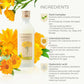 The Face Shop Calendula Essential Moisture Toner - Korean Skincare | Swadesiicart