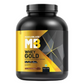 MuscleBlaze Whey Gold Richmilk Chocolate | Swadesiicart