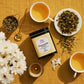 The Herb Boutique Chamomile Garden Tea - Swadesiicart
