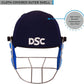 DSC Guard Cricket Helmet Small (Navy) - Swadesiicart