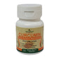 Deep Ayurveda Curcumin 500mg Veg Capsules - DEEP AYURVEDA