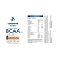 Explosive Whey Athlete Series BCAA | Swadesiicart