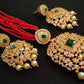 Gorgeous Necklace Set - Swadesiicart