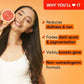 Dot & Key Vitamin C + E CSMS (Cleanser, Serum, Moisturizer, Sunscreen) Routine Combo | Swadesiicart