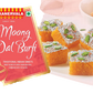 Bikanervala Moong Dal Burfi | Swadesiicart