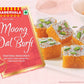 Bikanervala Moong Dal Burfi | Swadesiicart