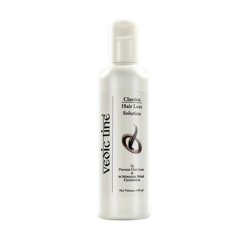 Vedic Line Classica Hair Loss Solution - Swadesiicart