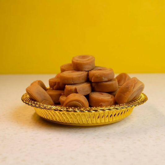 Pothgaal Sweets Chitti Kaja | Swadesiicart