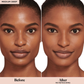 Laura Mercier Transluscent Loose Setting Powder - Medium Deep - Swadesiicart