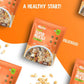 Alpino High Protein Super Muesli Nut Delight - Swadesiicart
