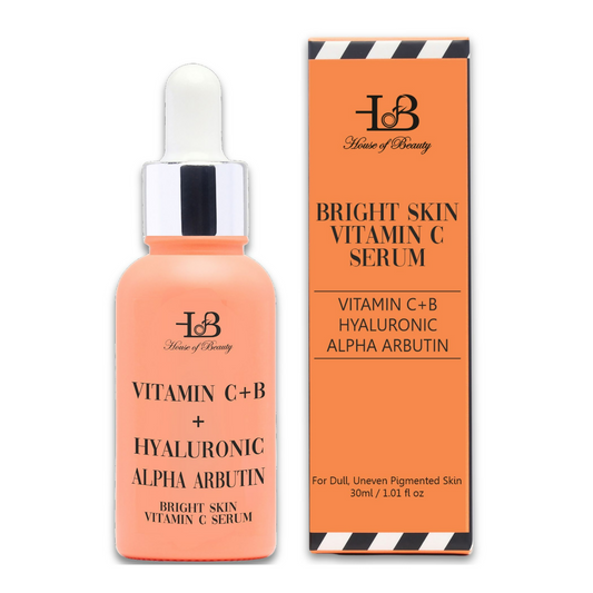 House of Beauty Vitamin C B+ Serum - Swadesiicart