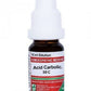 Adel Homeopathy Acid Carbolic Dilution