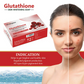 LA Organo Glutathione Rose Skin Lightening & Brightening Soap | Swadesiicart