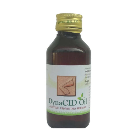 Aver Dynam Dynacid Liniment - Aver Dynam Herbals