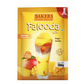 BAKERS Falooda Mix Powder - Chocolate, Mango And Strawberry