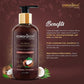 Coronation Herbal Coconut Milk Hair Conditioner - Limited Time Offer - Swadesiicart