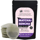 The Tea Trove Matcha Tea + Sencha Green Tea Bags | Swadesiicart