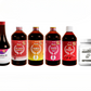 Uveda Naturals 5-in-1 & Creatnorm Sugar Free Combo