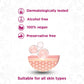 Healthyr-U Omega Skin Repair Face Serum | Swadesiicart