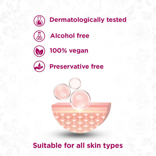 Healthyr-U Omega Skin Repair Face Serum | Swadesiicart