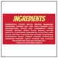 Bingo Original Chilli Sprinkled Potato Chips | Swadesiicart