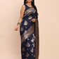 Astita Banarasi Silk Saree | Swadesiicart