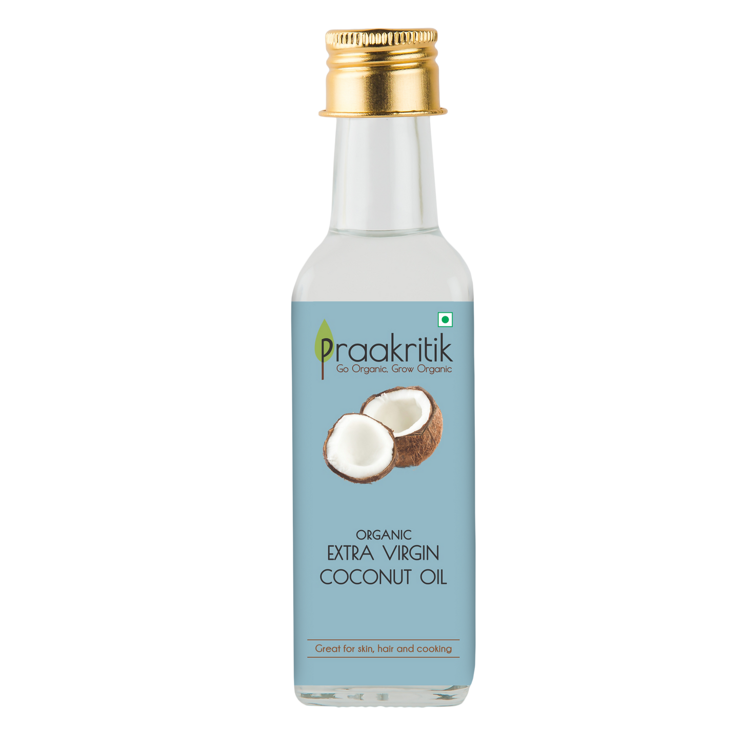 coconut oil 100g_1