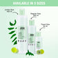 Nykaa Naturals Longer & Thicker Hair - Free Shampoo With Amla, Curry Leaves & Coconut Oil - Swadesiicart