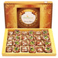 Ghasitaram Assorted Anjeer Sweets | Swadesiicart