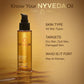 Nyveda Body Oil | Nourish My Skin Moisturise & Glow Head-To-Toe | Swadesiicart